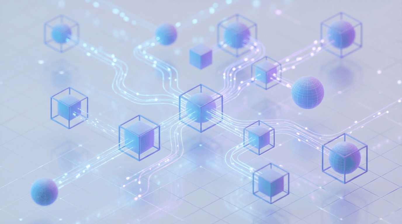 Chatbot integration connecting website, email, and booking systems